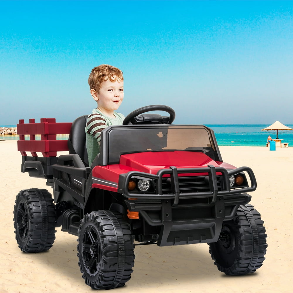 Consumer Alert: Walmart Recalls Electric Ride-Ons And Portable Power Banks Consumer Alert: Walmart Recalls Electric Ride-Ons And Portable Power Banks