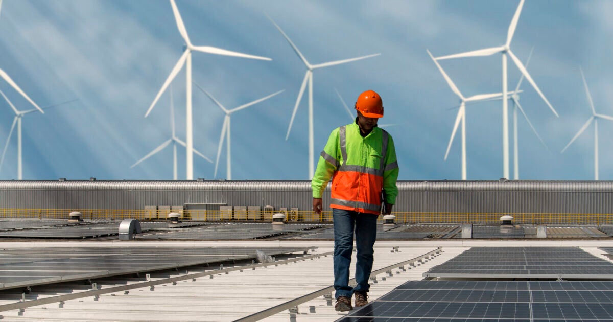 Consumer Energy Costs: The Potential Fallout From The New US Policy Consumer Energy Costs: The Potential Fallout From The New US Policy