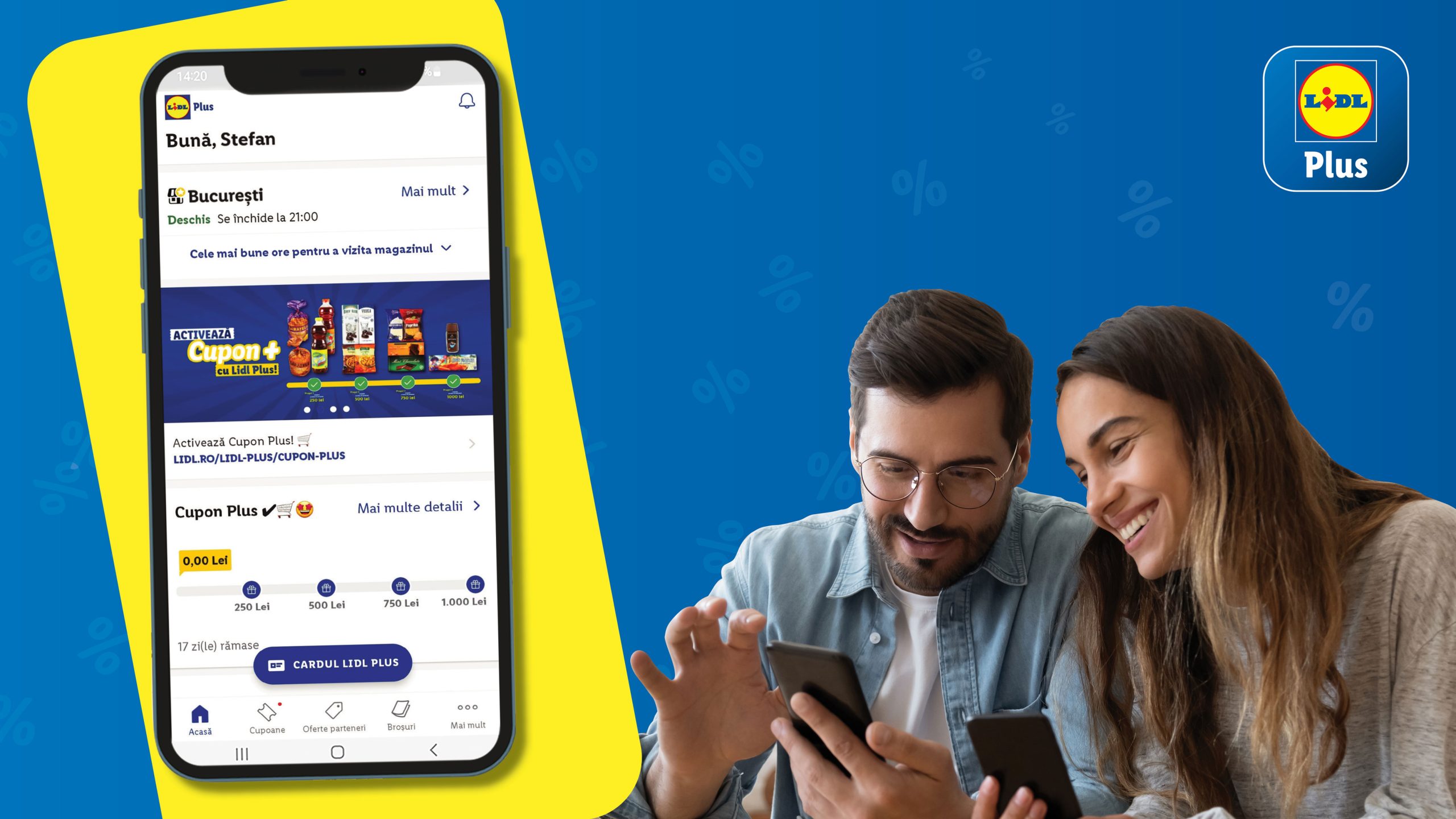 Consumer Rights Group Sues Lidl For Issues With Plus App Consumer Rights Group Sues Lidl For Issues With Plus App