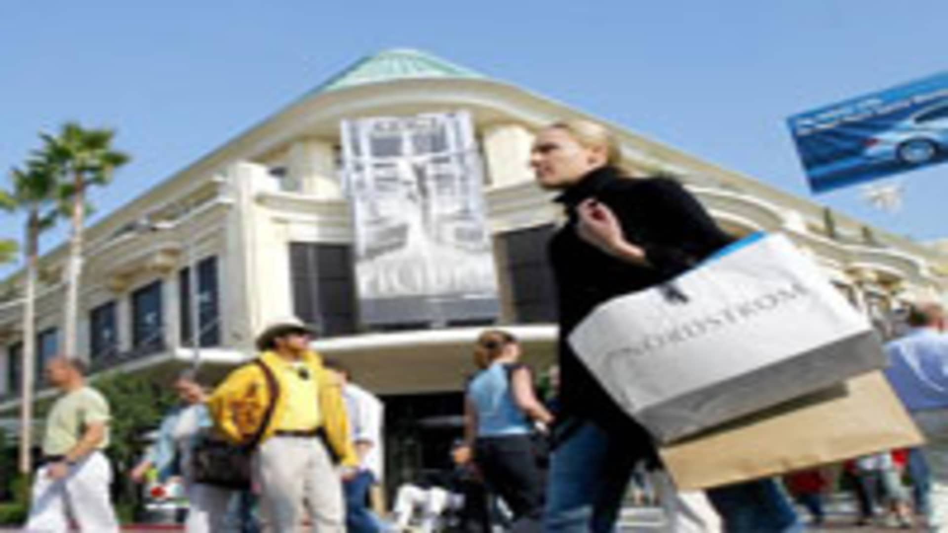 Consumers Retrench: How Credit Card Companies Are Responding To Reduced Spending Consumers Retrench: How Credit Card Companies Are Responding To Reduced Spending