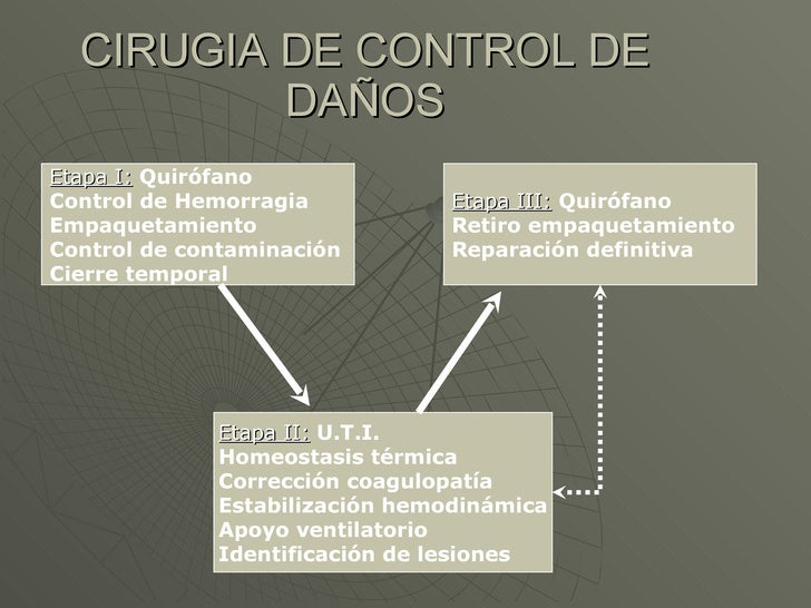 Control De Daños: Previniendo La Estupidez Control De Daños: Previniendo La Estupidez