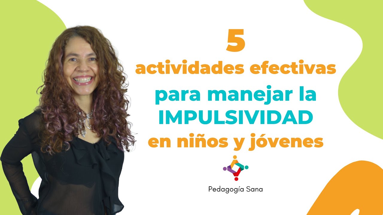 Controlar El Comportamiento Impulsivo: Métodos Para Prevenir Errores Controlar El Comportamiento Impulsivo: Métodos Para Prevenir Errores