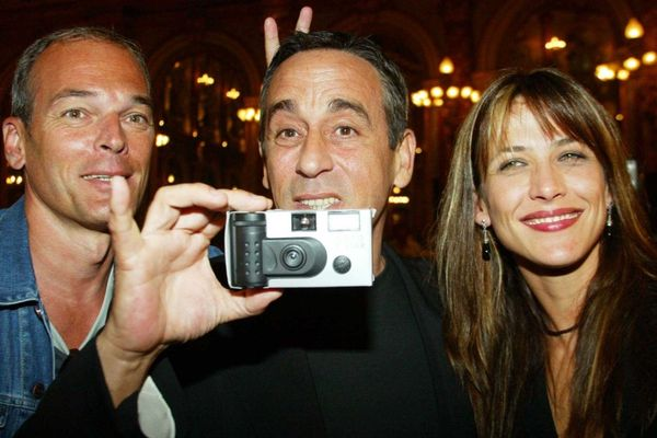 Controverse Baffie-Ardisson : Sexisme À La Télévision Revisitée Controverse Baffie-Ardisson : Sexisme À La Télévision Revisitée