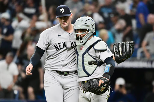 Controversy Erupts After Yankee Broadcaster's Attack On Mariners Controversy Erupts After Yankee Broadcaster's Attack On Mariners