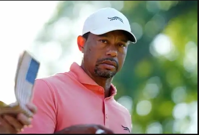 Controversy Erupts: Shane Lowry's Viral Video Sparks Debate Among American Golf Fans Controversy Erupts: Shane Lowry's Viral Video Sparks Debate Among American Golf Fans