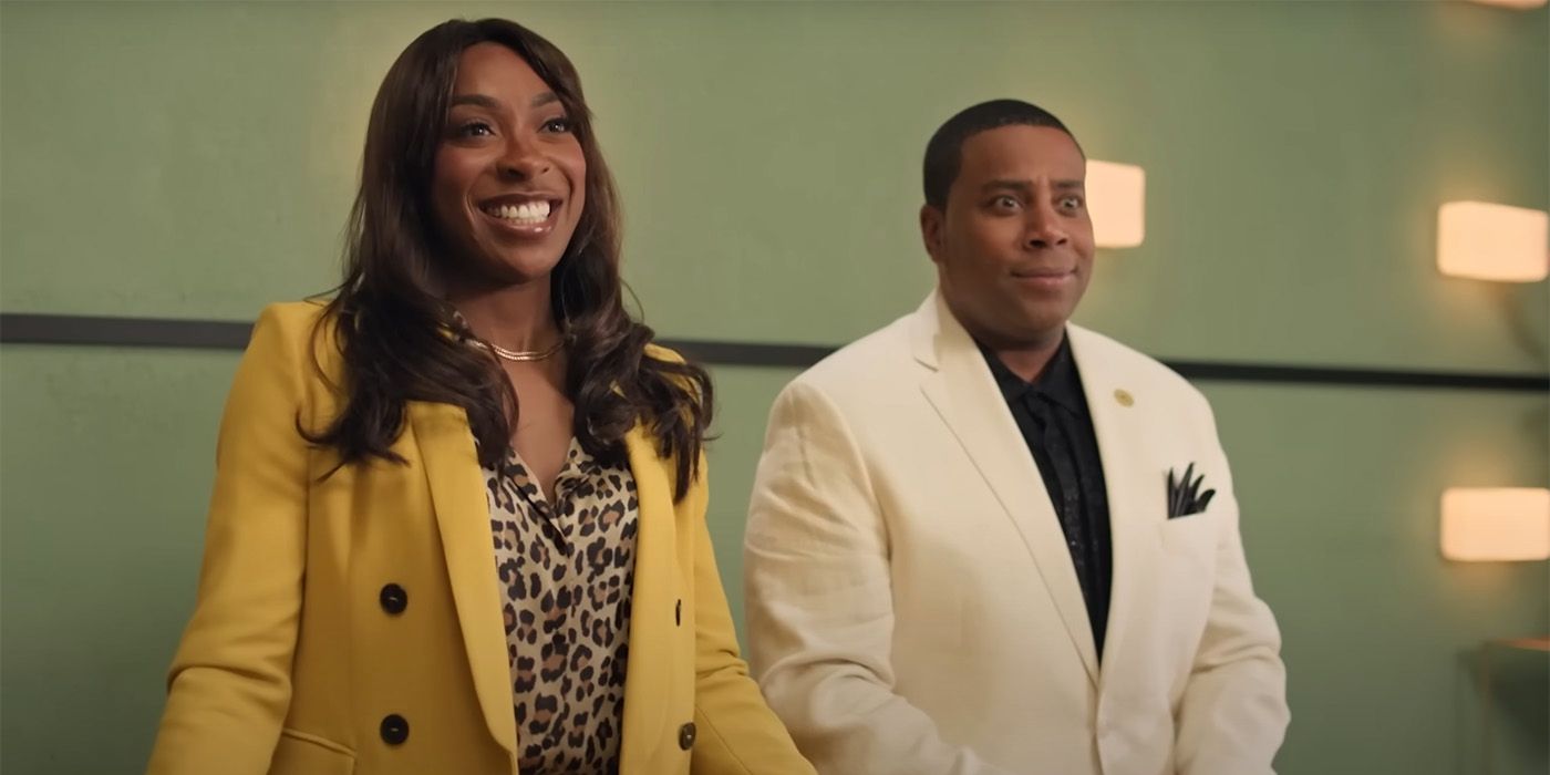 Controversy On SNL: Audience Curses During Ego Nwodim Sketch Controversy On SNL: Audience Curses During Ego Nwodim Sketch