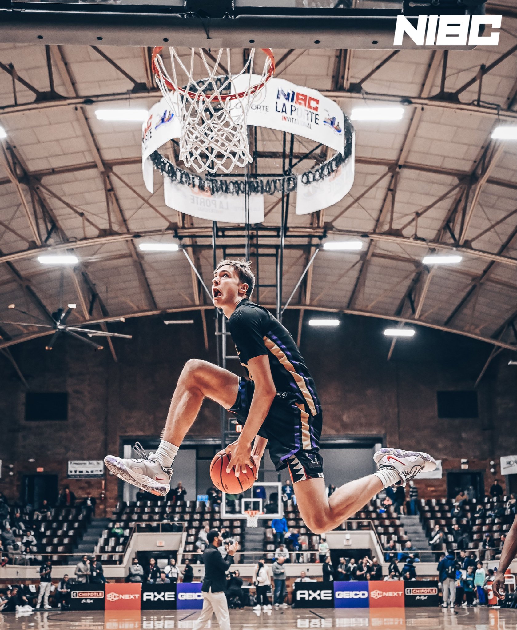 Cooper Flagg Hype: Top Contenders For The #1 NBA Draft Pick Cooper Flagg Hype: Top Contenders For The #1 NBA Draft Pick