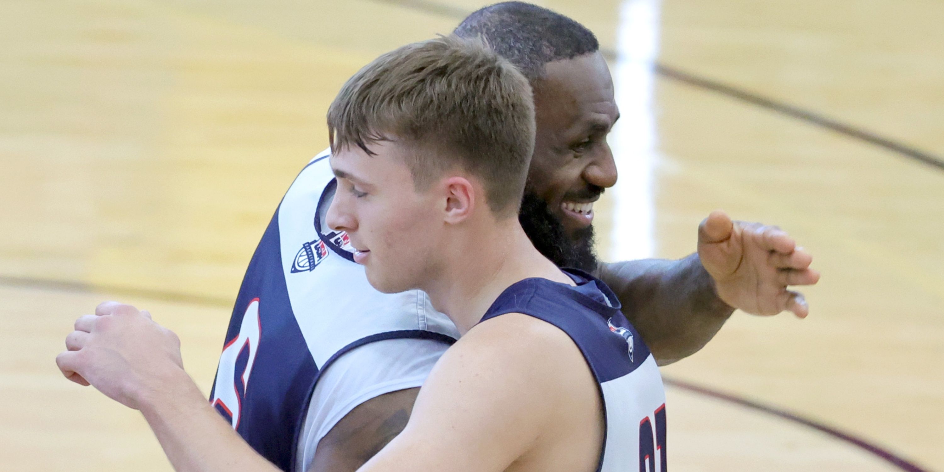 Cooper Flagg's NBA Future: Predicting The Top Teams In The Draft Lottery Cooper Flagg's NBA Future: Predicting The Top Teams In The Draft Lottery