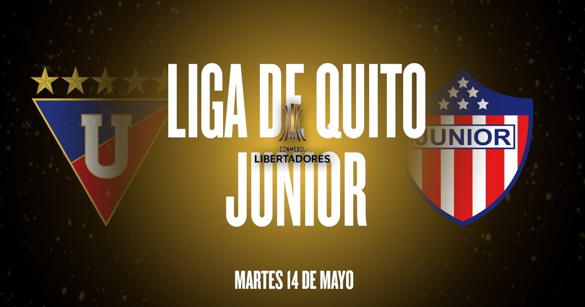 Copa Libertadores: Liga De Quito Vs Flamengo - Claves Del Partido (Grupo C, Fecha 3) Copa Libertadores: Liga De Quito Vs Flamengo - Claves Del Partido (Grupo C, Fecha 3)
