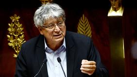 Coquerel Attaque En Justice Après Le Refus De Kohler De Témoigner Devant La Commission D'enquête Budgétaire Coquerel Attaque En Justice Après Le Refus De Kohler De Témoigner Devant La Commission D'enquête Budgétaire