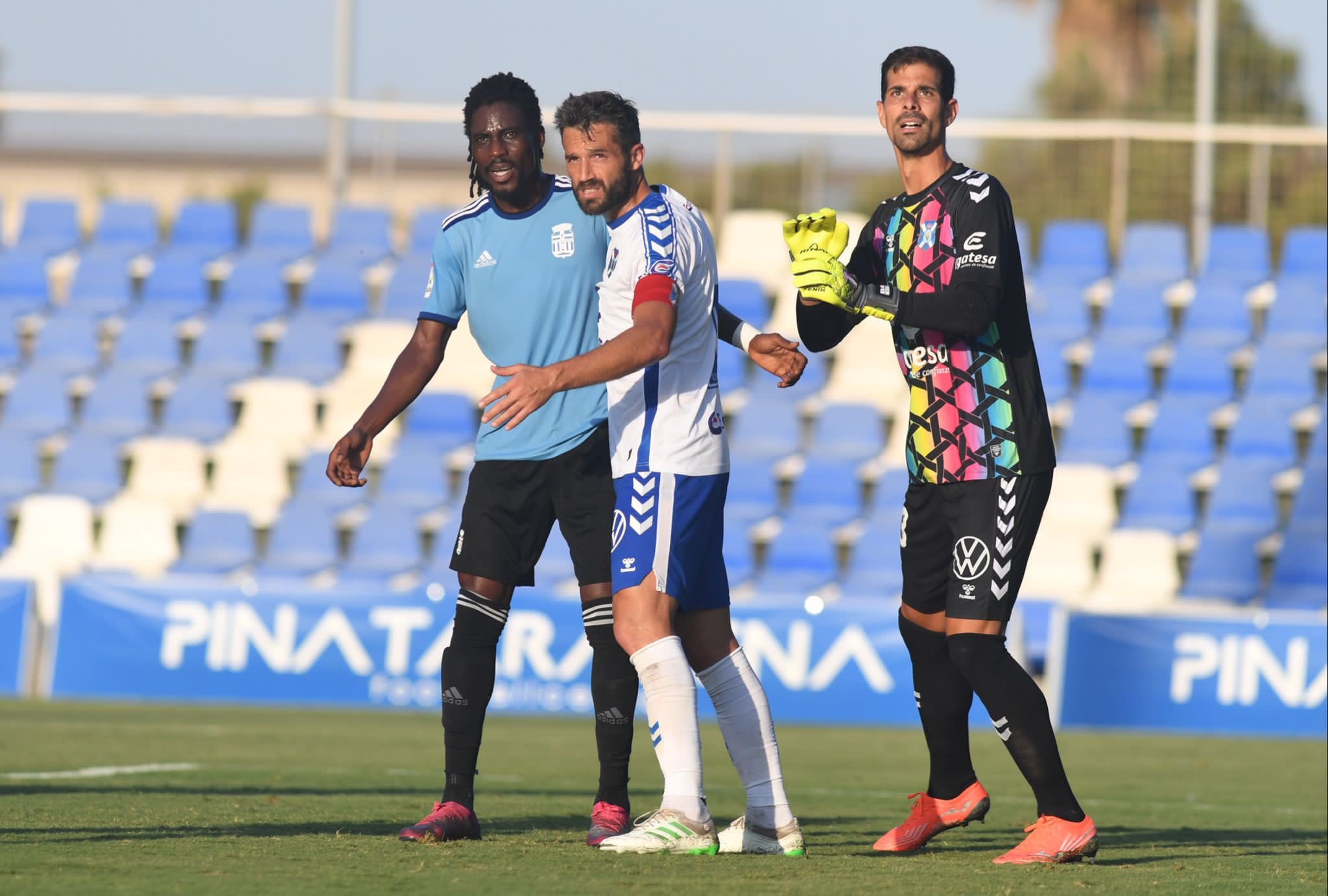 Coquimbo Unido - Everton Viña: Crónica Del Empate A Cero Coquimbo Unido - Everton Viña: Crónica Del Empate A Cero