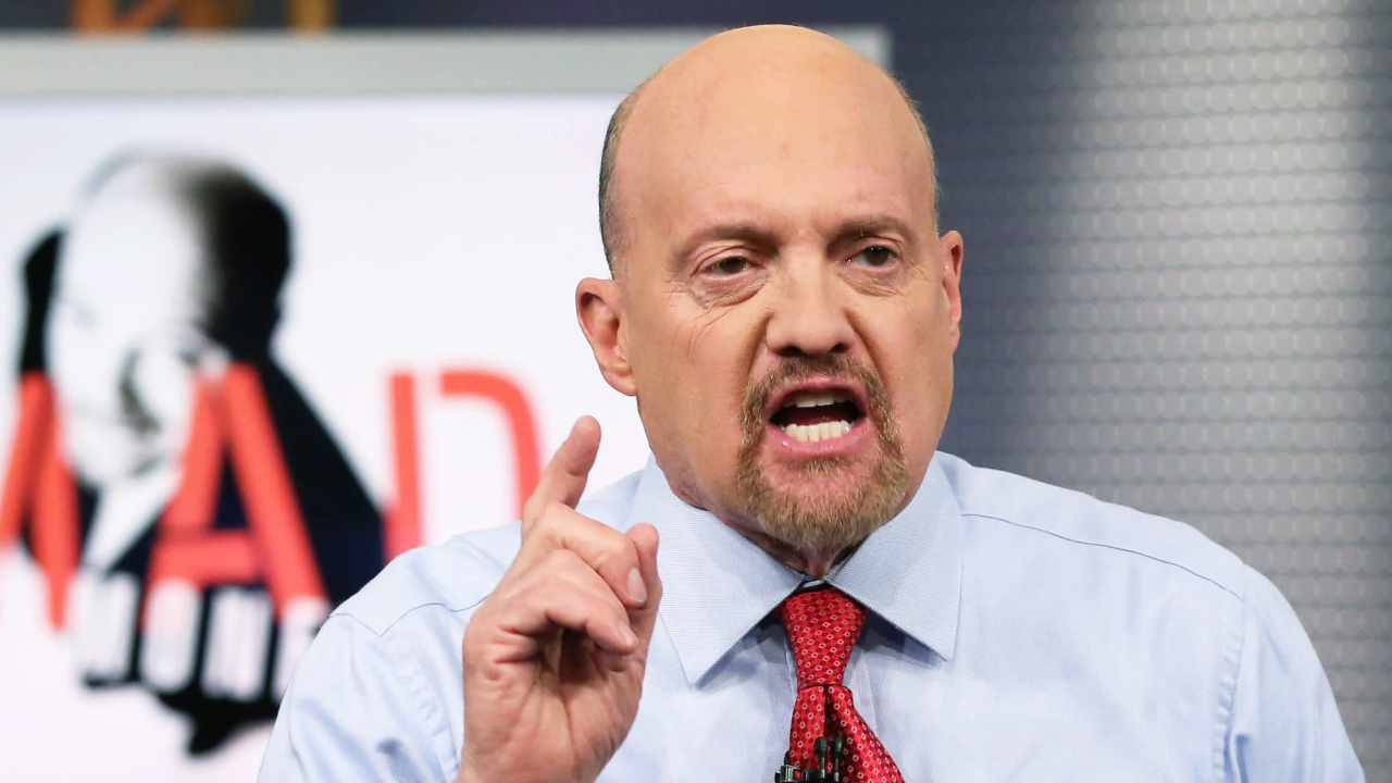 CoreWeave (CRWV) And OpenAI: Jim Cramer's Investment Analysis CoreWeave (CRWV) And OpenAI: Jim Cramer's Investment Analysis