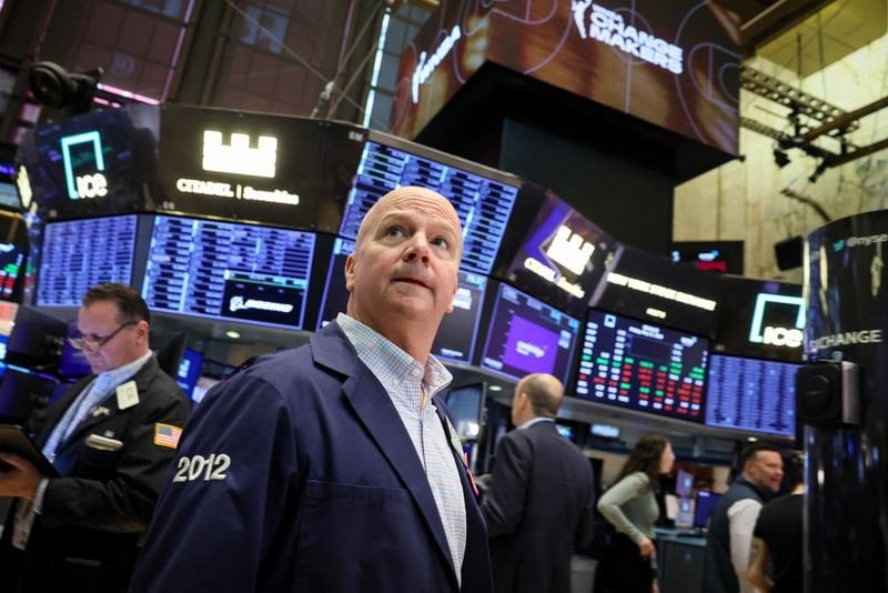 CoreWeave (CRWV) Stock Soars Following Nvidia's Stake Disclosure CoreWeave (CRWV) Stock Soars Following Nvidia's Stake Disclosure