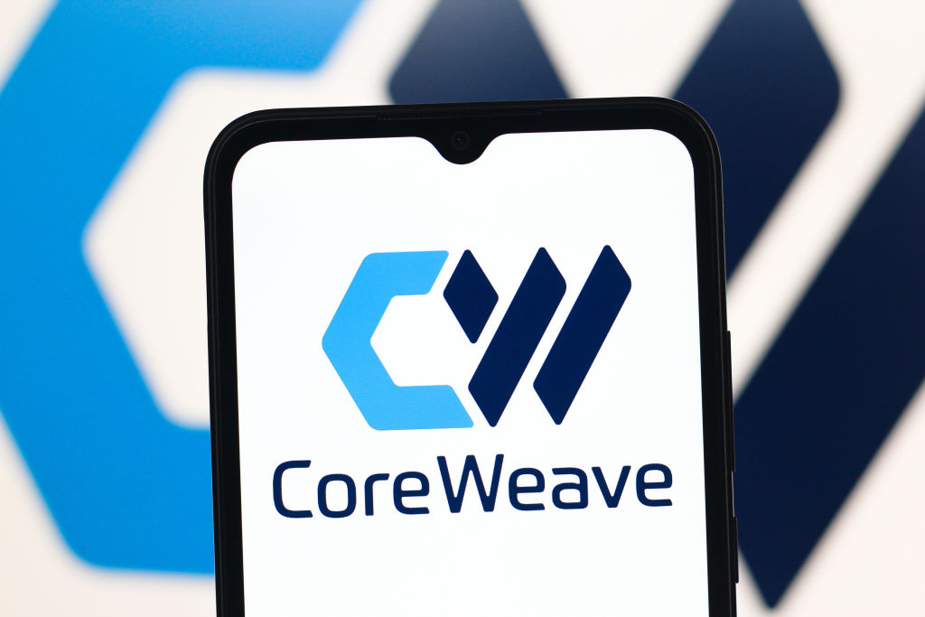 CoreWeave Inc. (CRWV) Stock Drop On Thursday: Reasons And Analysis CoreWeave Inc. (CRWV) Stock Drop On Thursday: Reasons And Analysis