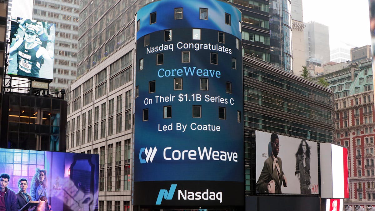 CoreWeave IPO Pricing: $40 Reflects Market Conditions CoreWeave IPO Pricing: $40 Reflects Market Conditions