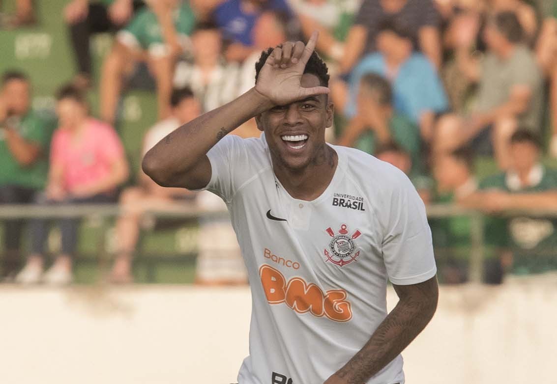 Corinthians Vence O Guarani E Termina Com A Melhor Campanha Na Fase De Grupos Corinthians Vence O Guarani E Termina Com A Melhor Campanha Na Fase De Grupos
