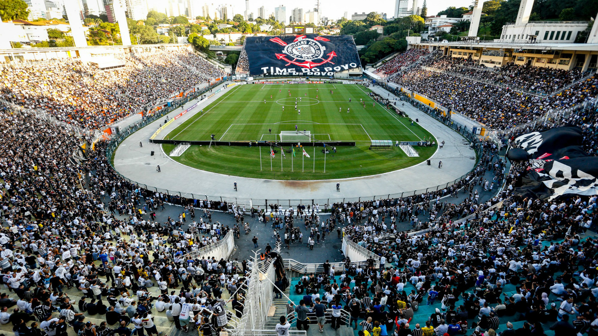 Corinthians Vs Santos: Assista Ao Vivo, Horário E Prováveis Escalações Corinthians Vs Santos: Assista Ao Vivo, Horário E Prováveis Escalações