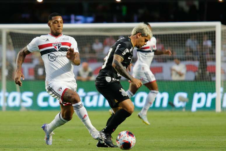 Corinthians Vs Santos: Quem É O Favorito No Paulistão? Corinthians Vs Santos: Quem É O Favorito No Paulistão?