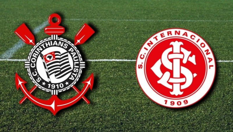 Corinthians X Internacional: Onde Assistir Ao Vivo, Horário E Escalações Corinthians X Internacional: Onde Assistir Ao Vivo, Horário E Escalações