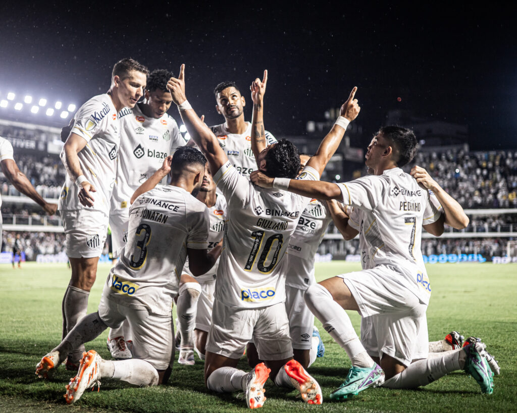 Corinthians X Santos: Casas De Apostas Dão Favorito Para O Clássico Do Paulistão Corinthians X Santos: Casas De Apostas Dão Favorito Para O Clássico Do Paulistão