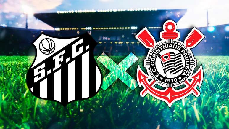 Corinthians X Santos: Data, Horário E Onde Assistir O Jogo Corinthians X Santos: Data, Horário E Onde Assistir O Jogo