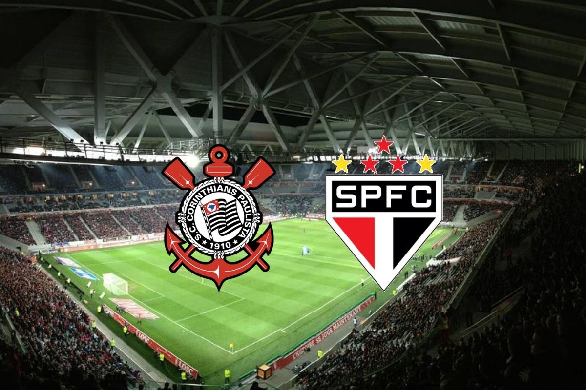 Corinthians X São Bernardo: Horário Do Jogo De Hoje E Onde Assistir Corinthians X São Bernardo: Horário Do Jogo De Hoje E Onde Assistir