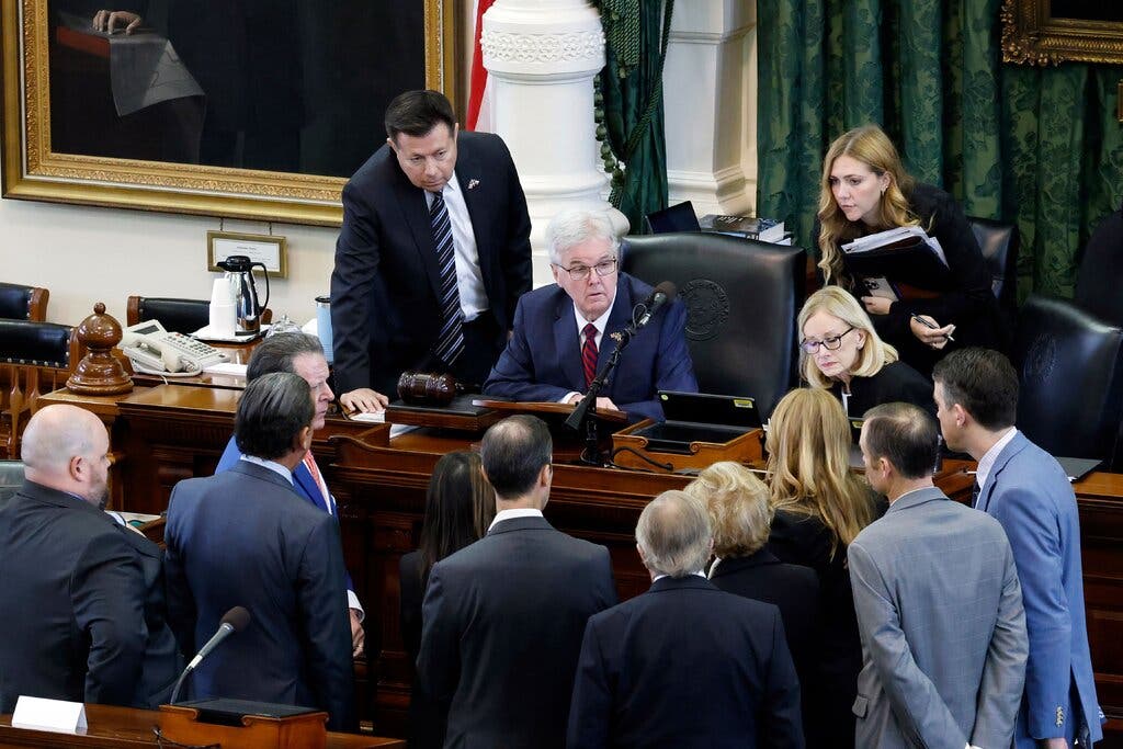 Cornyn Calls For Federal Investigation Of EPIC City, Paxton Expands Texas Probe Cornyn Calls For Federal Investigation Of EPIC City, Paxton Expands Texas Probe