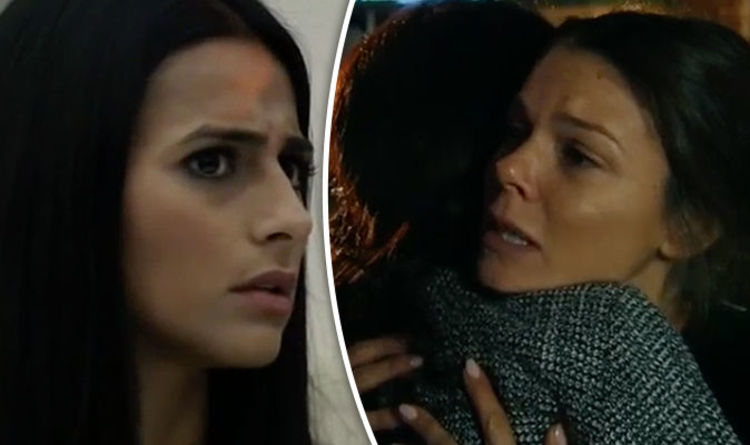 Coronation Street Actor Relocates After Recent Soap Opera Exit Coronation Street Actor Relocates After Recent Soap Opera Exit
