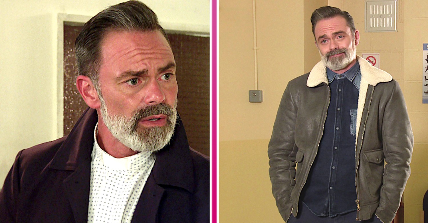 Coronation Street Star's Emotional Exit: Details On Their Departure Coronation Street Star's Emotional Exit: Details On Their Departure