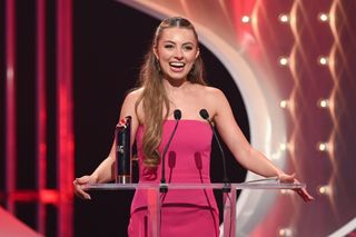 Coronation Street's Jordan And Fallon Depart, Leaving Co-star Emotional With Joint Thank You Message Coronation Street's Jordan And Fallon Depart, Leaving Co-star Emotional With Joint Thank You Message