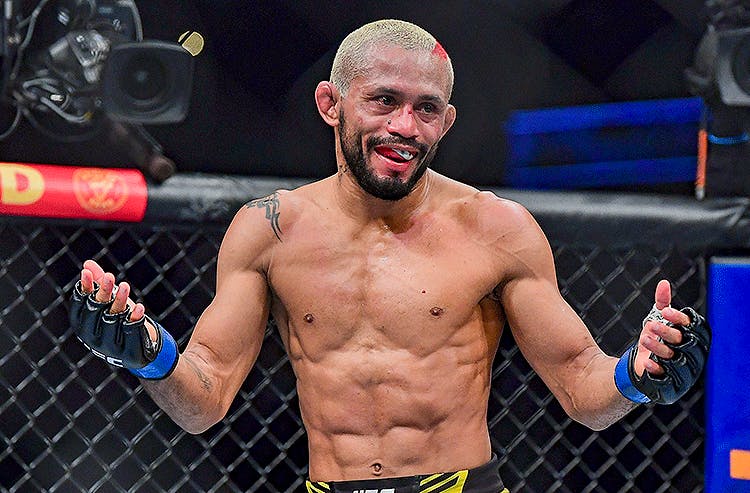 Cory Sandhagen Vs. Deiveson Figueiredo: Fight Night Predictions And Betting Odds Cory Sandhagen Vs. Deiveson Figueiredo: Fight Night Predictions And Betting Odds