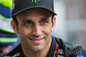 COTA MotoGP: Johann Zarco's Dramatic Performance Upgrade COTA MotoGP: Johann Zarco's Dramatic Performance Upgrade