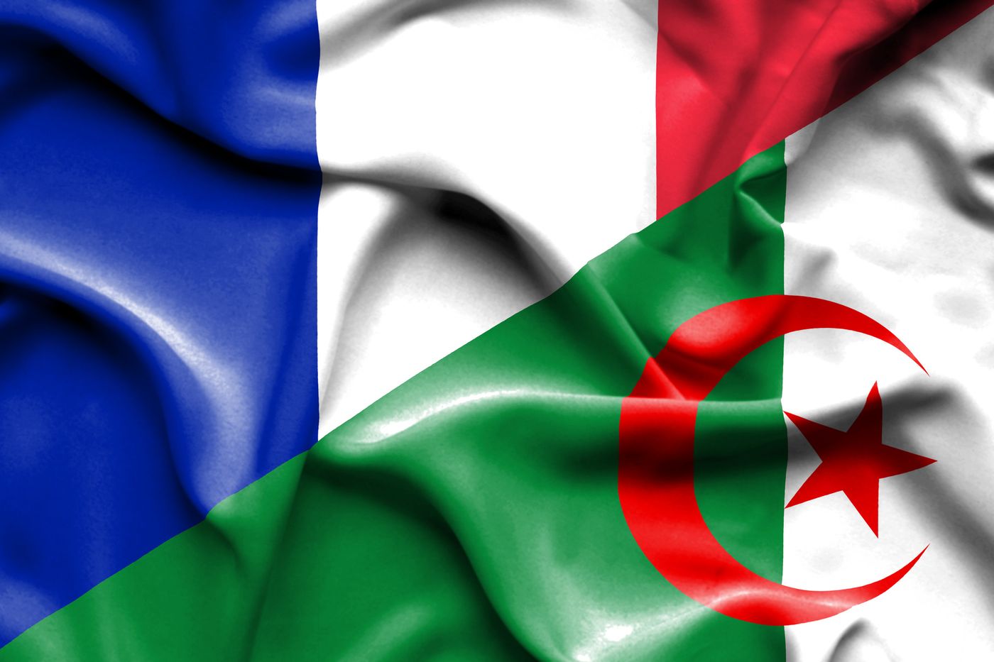 Côte-d'Or : L'Impact Des Relations France-Algérie Sur La Région Côte-d'Or : L'Impact Des Relations France-Algérie Sur La Région
