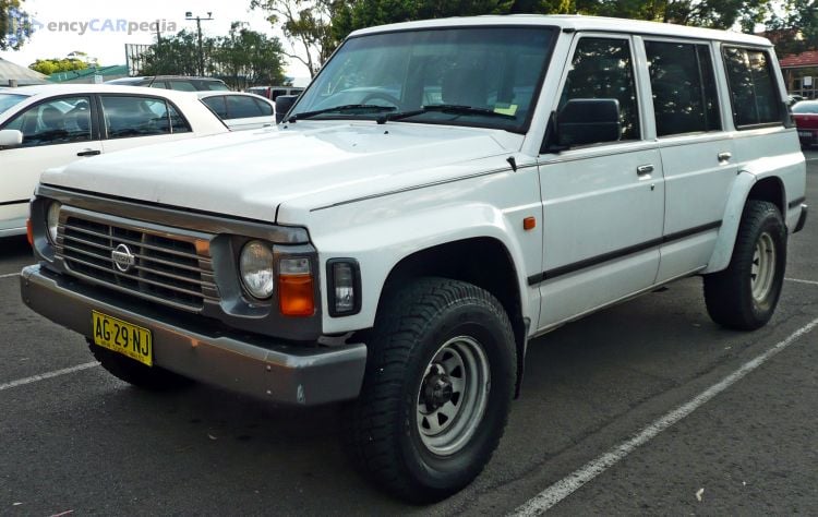 Could A Classic Nissan Car Be Revived? Could A Classic Nissan Car Be Revived?
