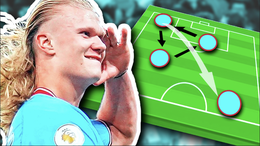 Could Arsenal Legend Replace Pep Guardiola At Manchester City? Could Arsenal Legend Replace Pep Guardiola At Manchester City?