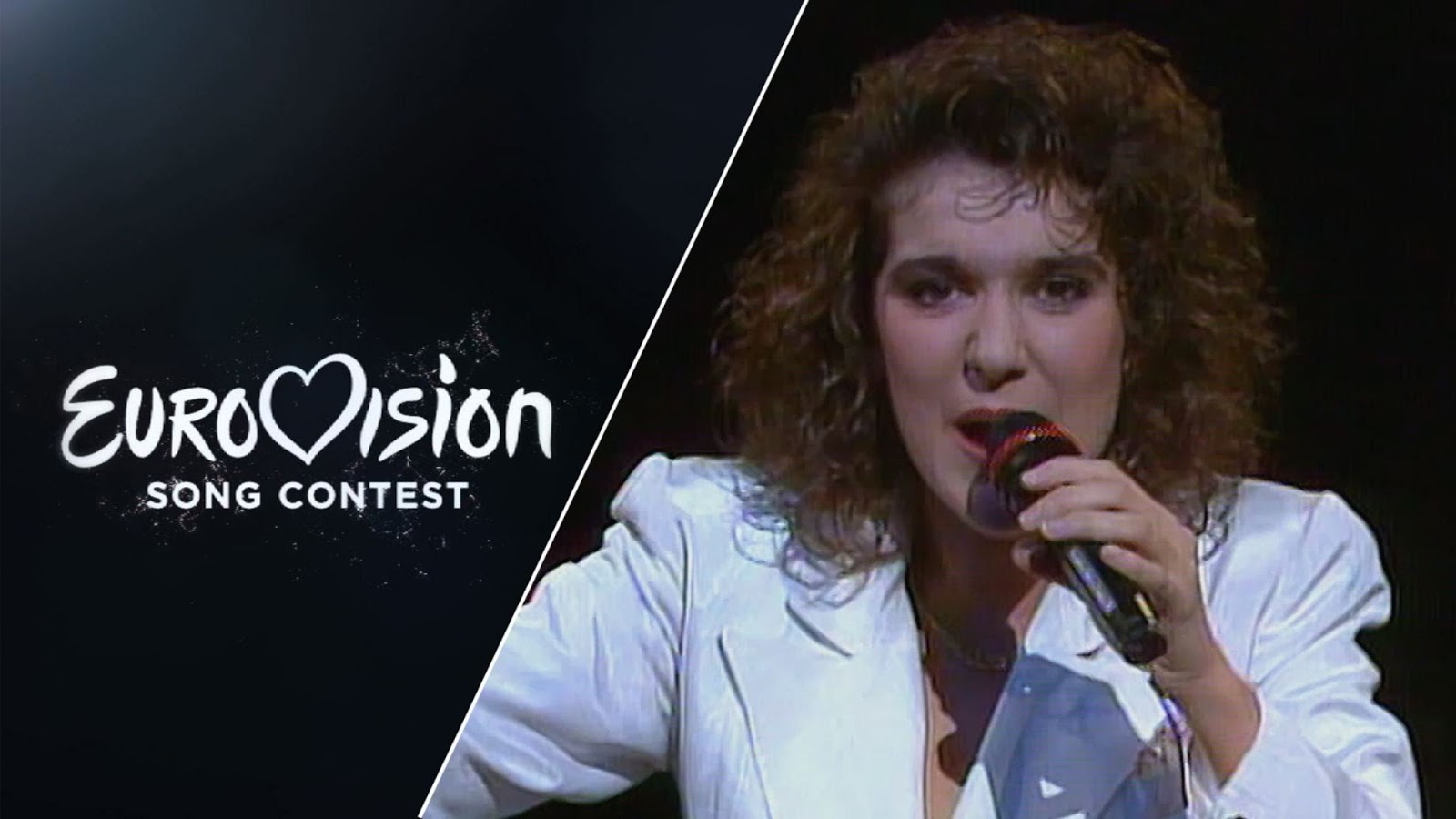 Could Celine Dion Rejoin Eurovision 37 Years Later? Could Celine Dion Rejoin Eurovision 37 Years Later?