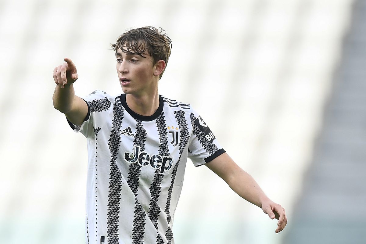 Could Dean Huijsen Be Barcelona's Next Defender? Could Dean Huijsen Be Barcelona's Next Defender?