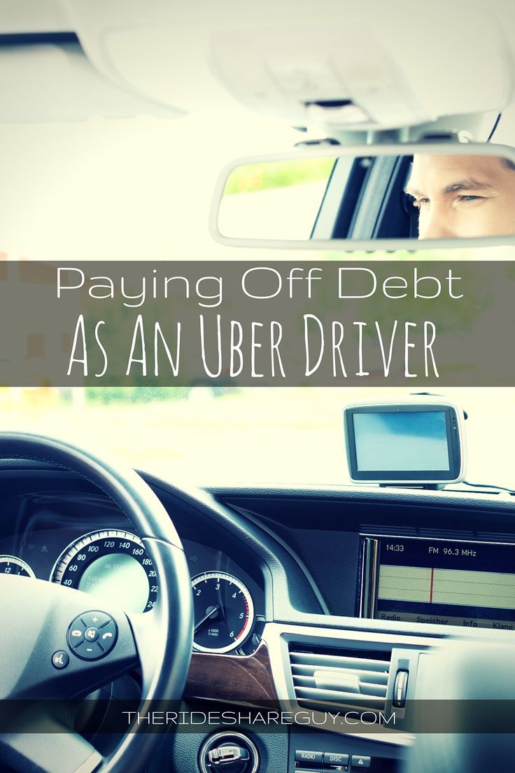 Could Driverless Uber Pay Off? Exploring ETFs For Investment Could Driverless Uber Pay Off? Exploring ETFs For Investment