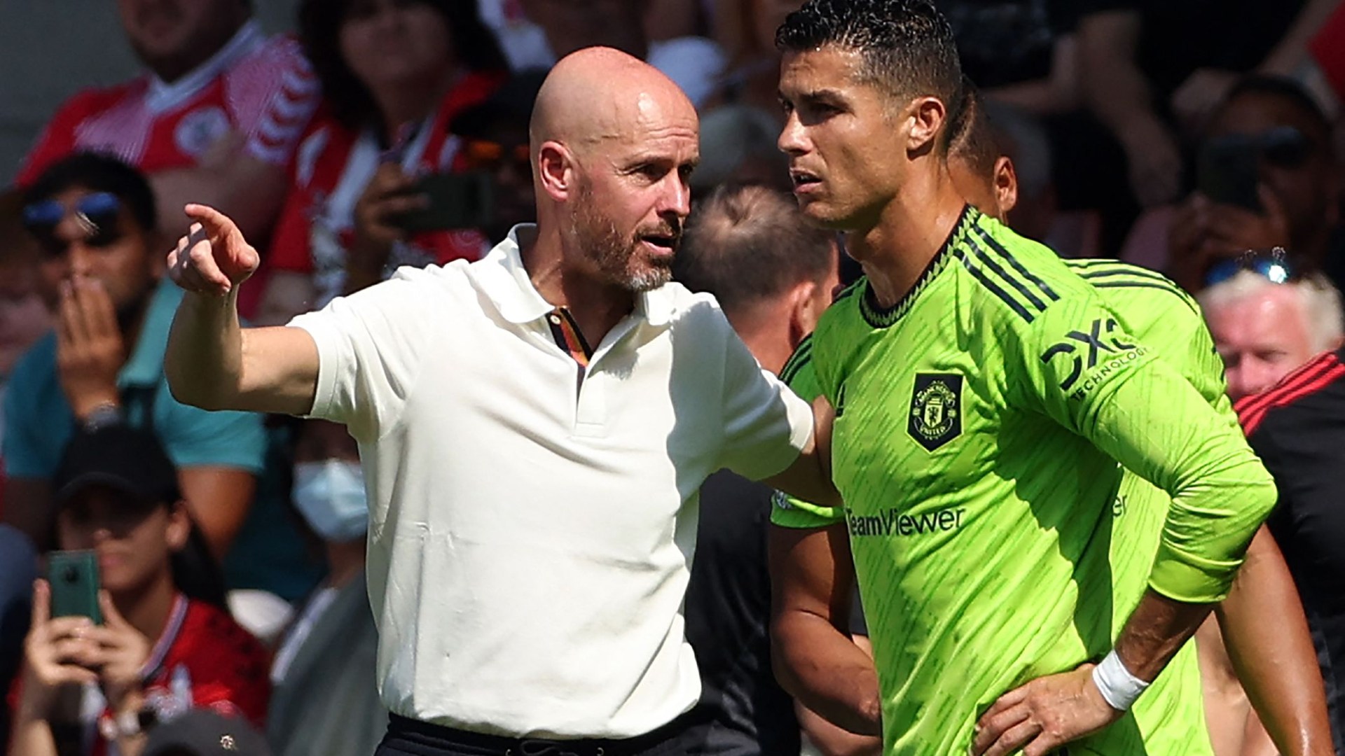 Could Erik Ten Hag Replace Thiago Motta At Juventus? Could Erik Ten Hag Replace Thiago Motta At Juventus?