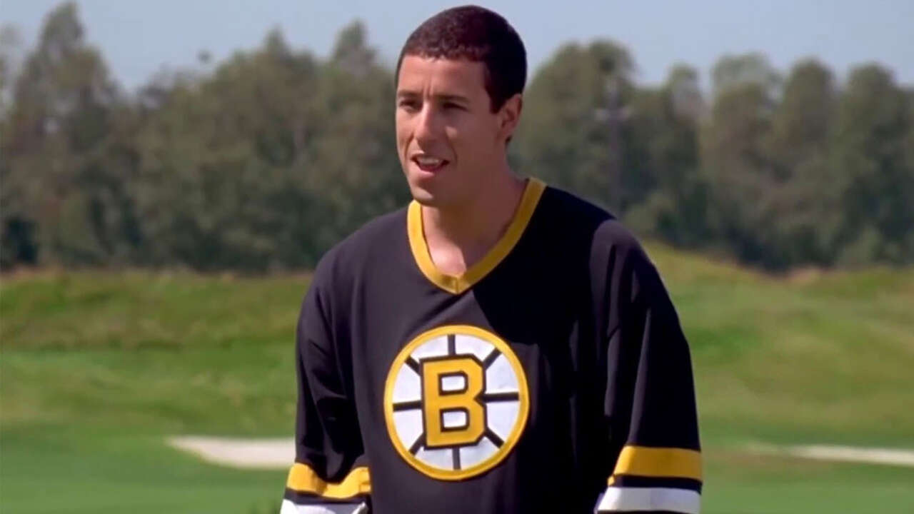 Could Happy Gilmore 2 Revitalize Sandler's Comedy Career? Could Happy Gilmore 2 Revitalize Sandler's Comedy Career?