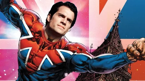 Could Marvel's Cancelled Show Starring Henry Cavill Be A Blessing In Disguise? Could Marvel's Cancelled Show Starring Henry Cavill Be A Blessing In Disguise?
