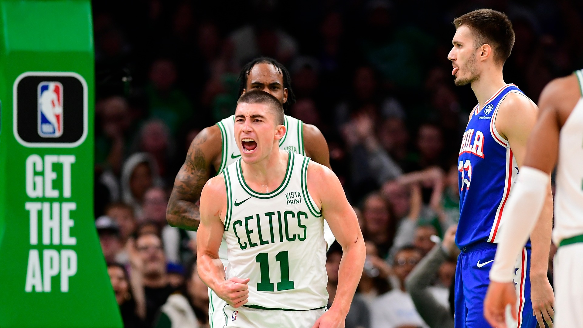 Could Payton Pritchard Win Sixth Man Of The Year? Analyzing His Chances Could Payton Pritchard Win Sixth Man Of The Year? Analyzing His Chances