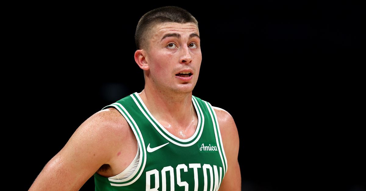 Could Payton Pritchard Win Sixth Man Of The Year? Analyzing His Historic Season Could Payton Pritchard Win Sixth Man Of The Year? Analyzing His Historic Season