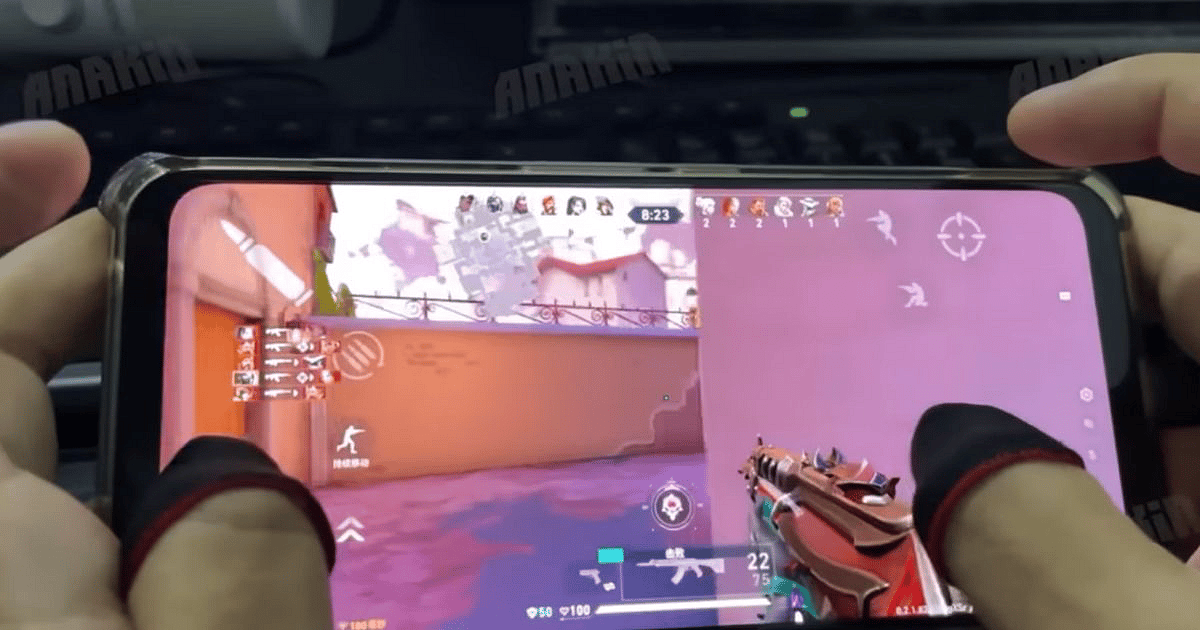 Could PUBG Mobile Studio Be Developing Valorant Mobile? Could PUBG Mobile Studio Be Developing Valorant Mobile?