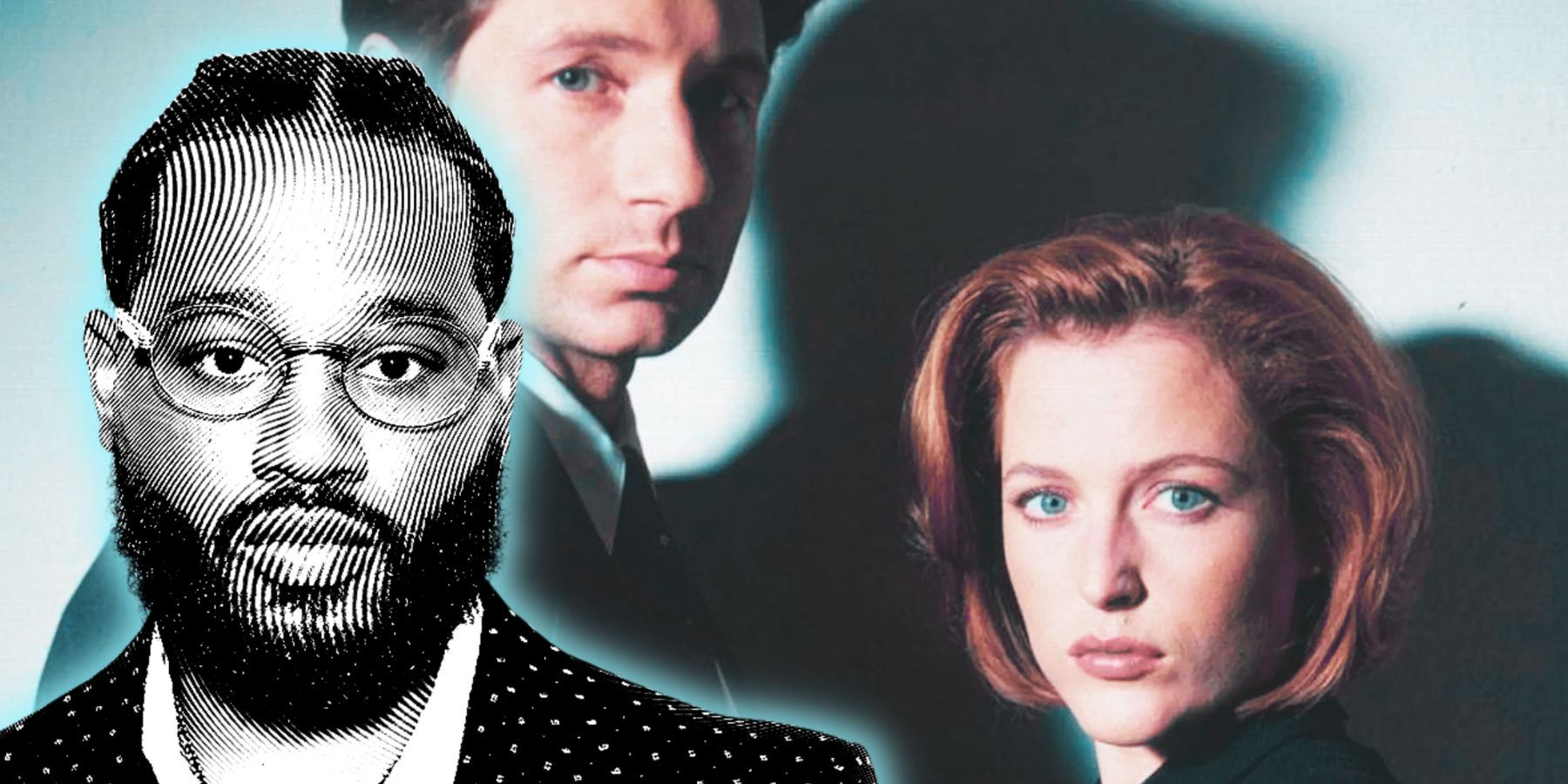 Could Ryan Coogler Reboot The X-Files With Gillian Anderson?