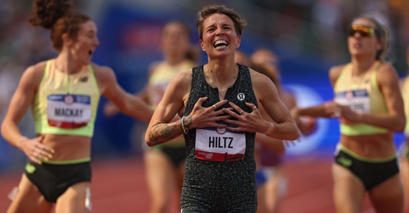 Could The Trans-Australia Run Record Fall? Could The Trans-Australia Run Record Fall?