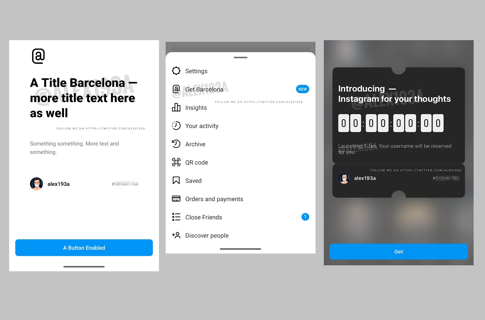 Could This Obscure App Topple Meta? Could This Obscure App Topple Meta?