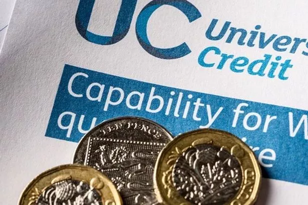 Could You Be Entitled To A Universal Credit Refund From The DWP? Could You Be Entitled To A Universal Credit Refund From The DWP?