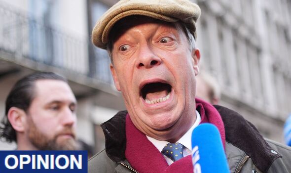 Councillor's Defection: A Major Blow For Labour, Boost For Reform Councillor's Defection: A Major Blow For Labour, Boost For Reform
