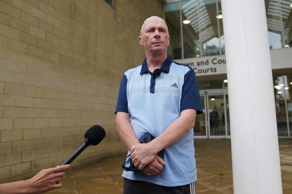 Councillor's Wife's Jail Sentence For Inflammatory Tweet: Appeal Awaits Councillor's Wife's Jail Sentence For Inflammatory Tweet: Appeal Awaits